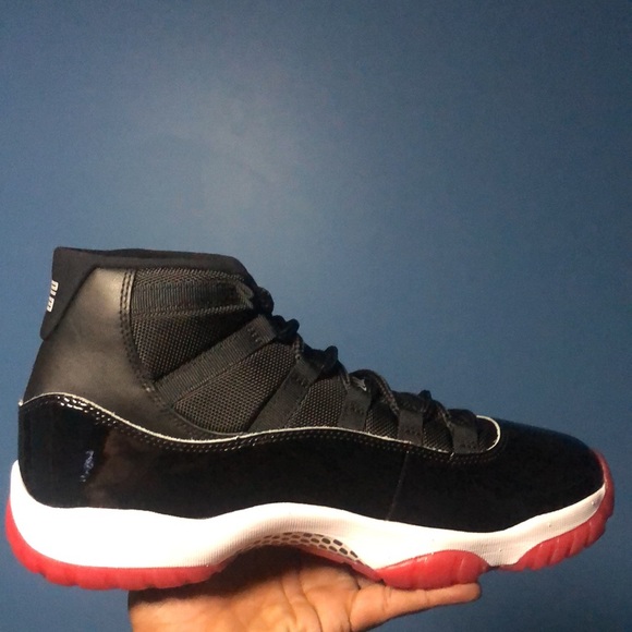 Bred retro 11s from 2019